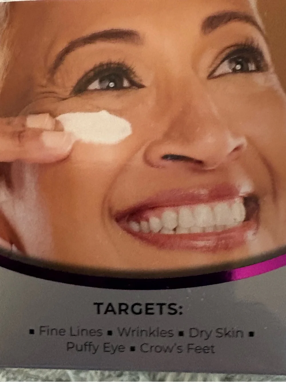 NEW-antiaging bundle  KIYO Vitamin C + Hyaluronic Dark Circle Eye Cream + Serums